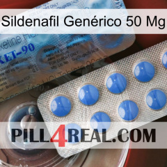 Sildenafil Genérico 50 Mg 40